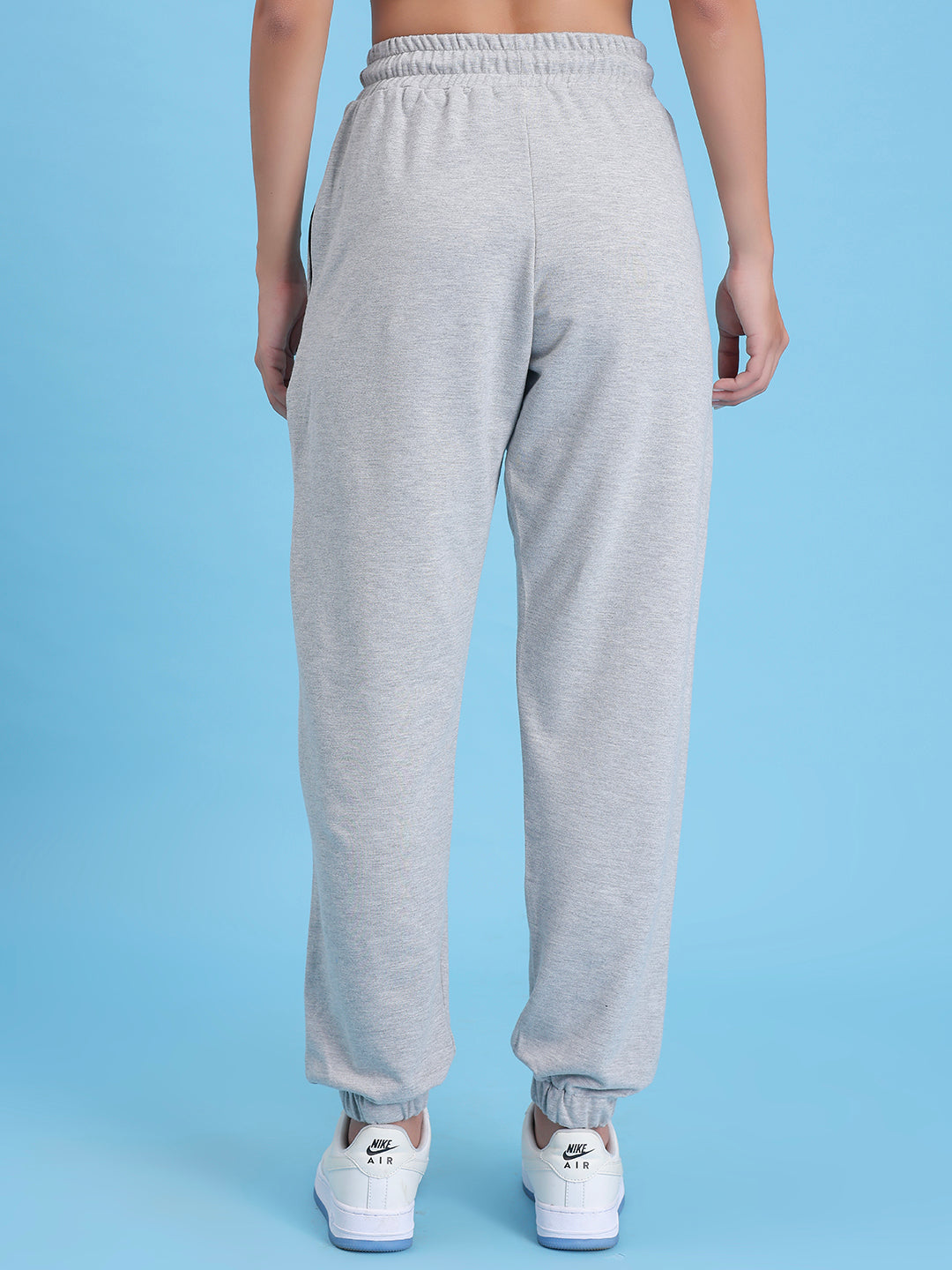 Grey Lounge Dreams Pure Cotton Jogger