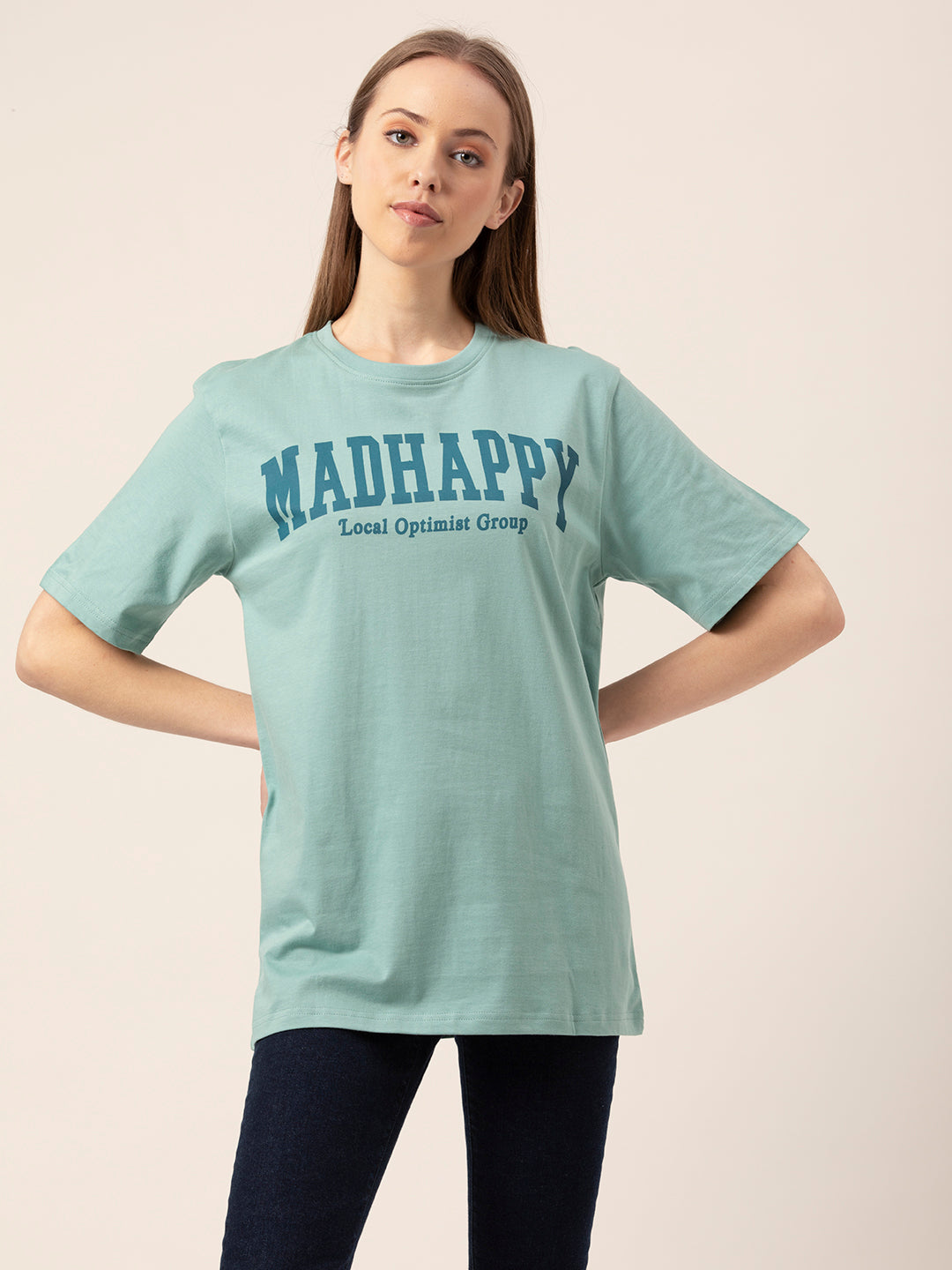 Madhappy, Tops