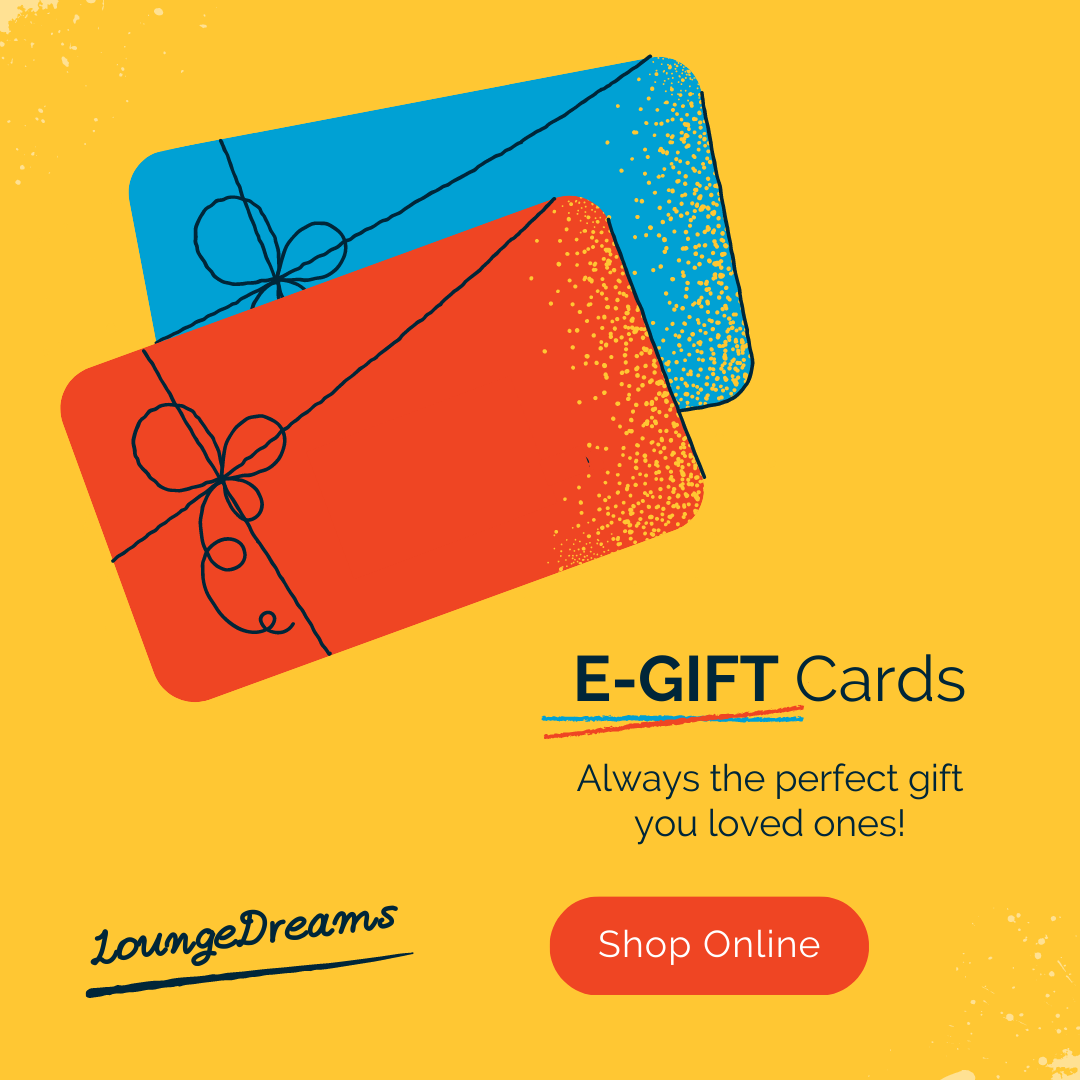 E-gift cards