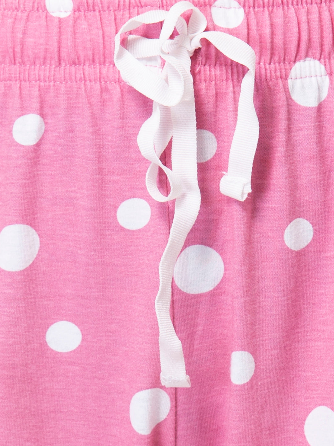 Pure Cotton Pyjama