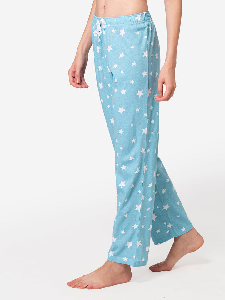 Pure Cotton Pyjama