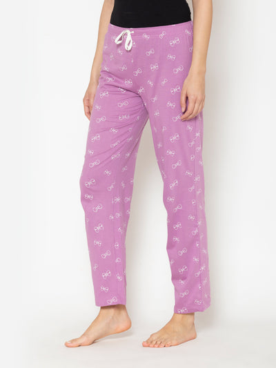 Pack Of 2 Cotton Pyjama's